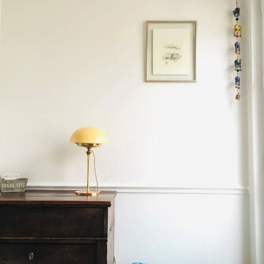 Elegant And Cosy Flat Near Montmartre Apartment Paris