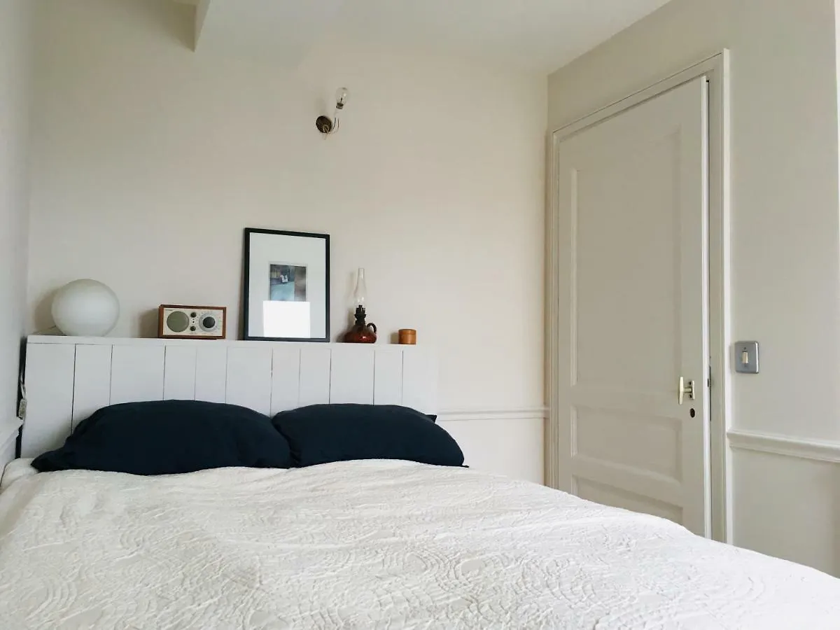 Elegant And Cosy Flat Near Montmartre Apartment Paris