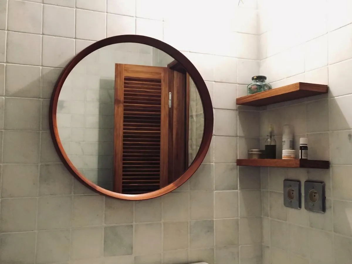 Elegant And Cosy Flat Near Montmartre Apartment Paris