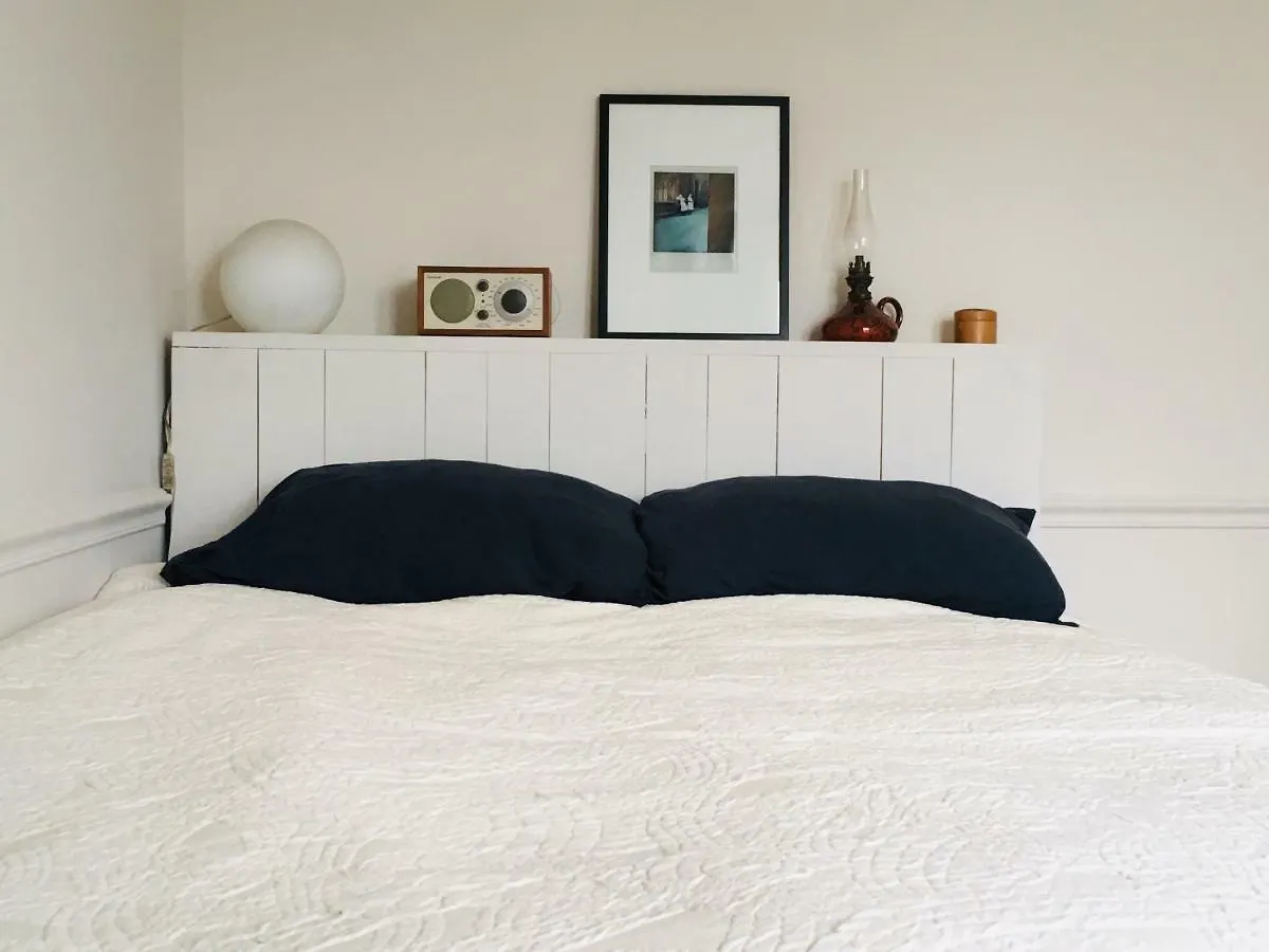 Elegant And Cosy Flat Near Montmartre Apartment Paris France