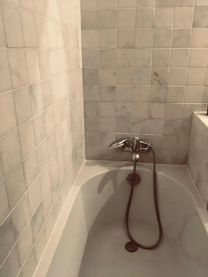 Elegant And Cosy Flat Near Montmartre Apartment Paris France
