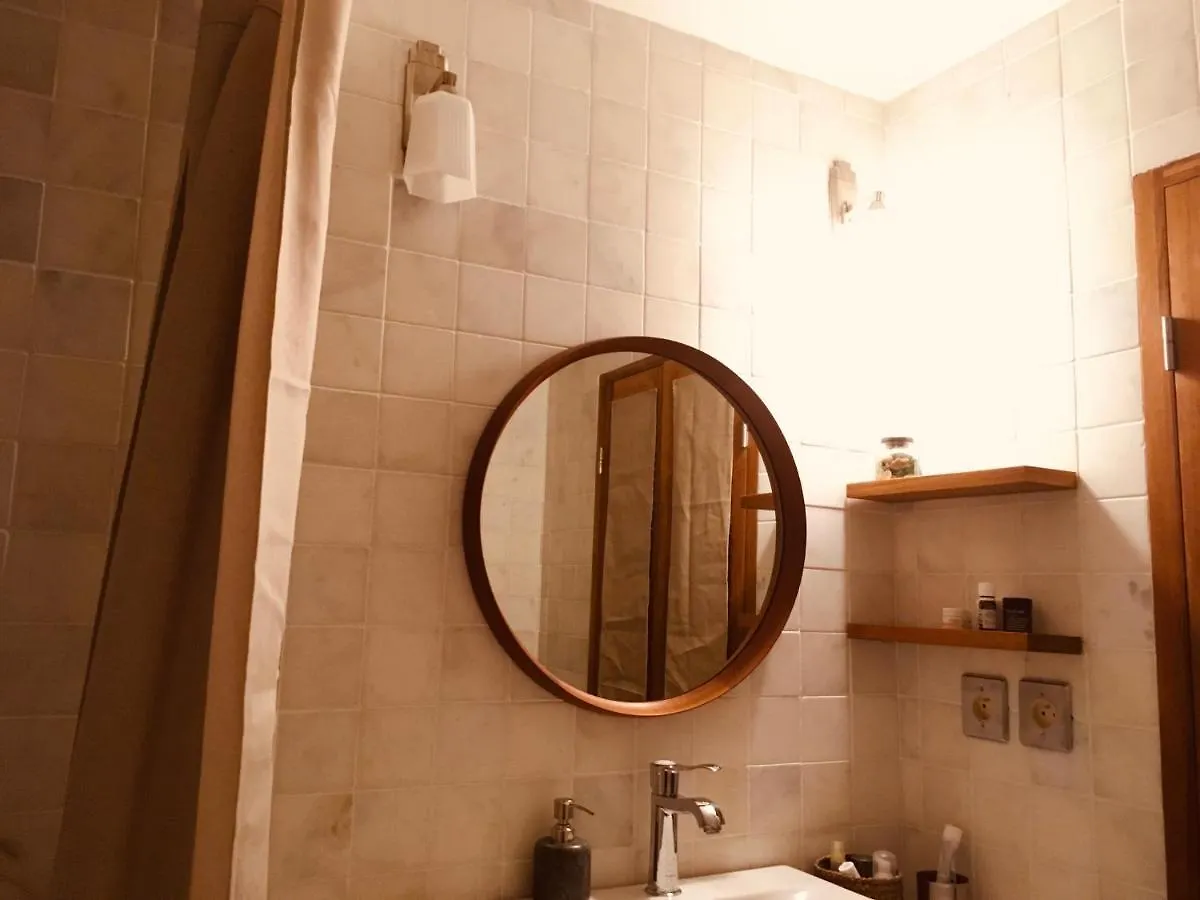 Elegant And Cosy Flat Near Montmartre Apartment Paris 0*,  France