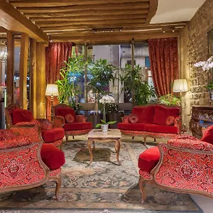 3* Hotel Grand De L'univers Saint-germain